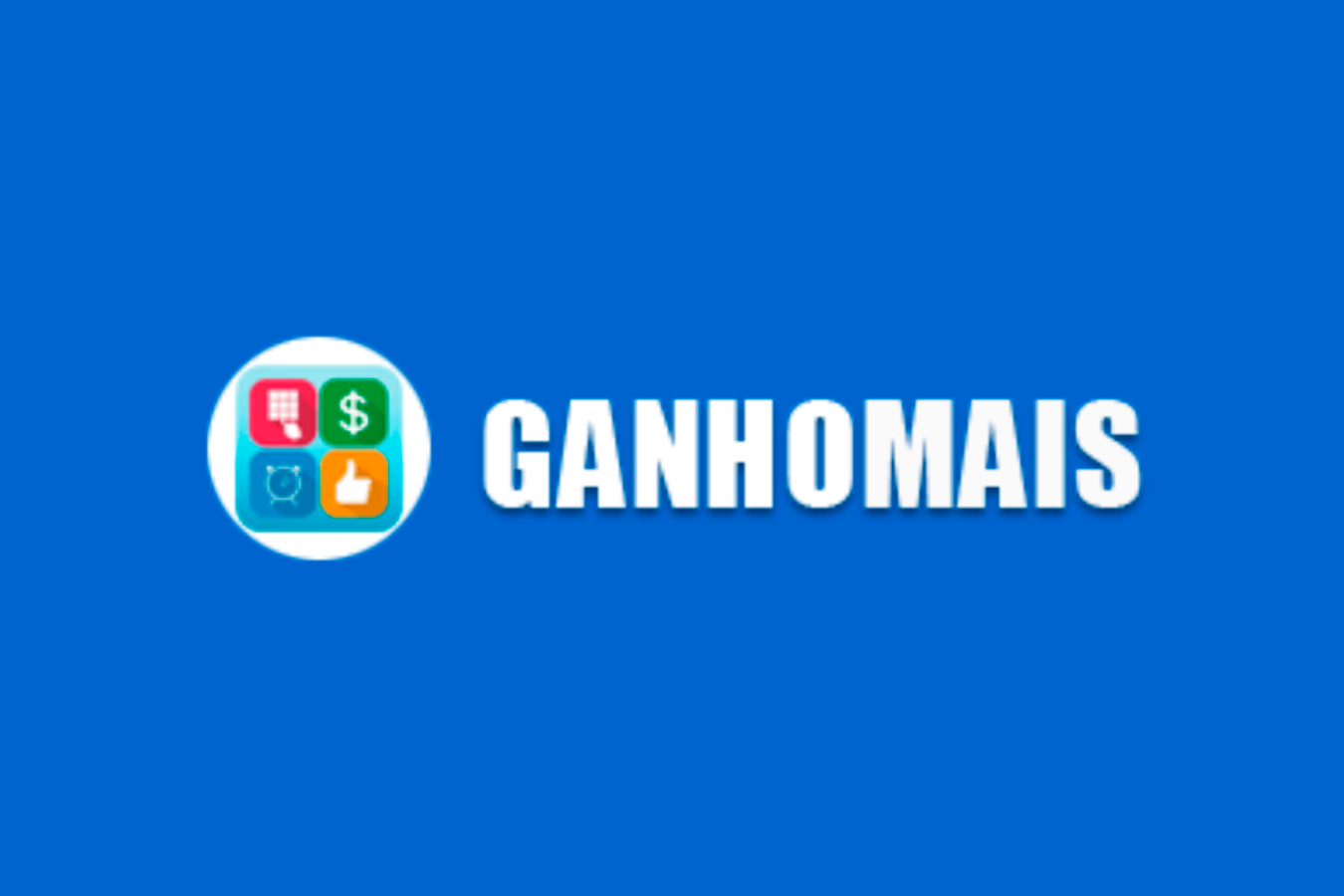 GanhoMais